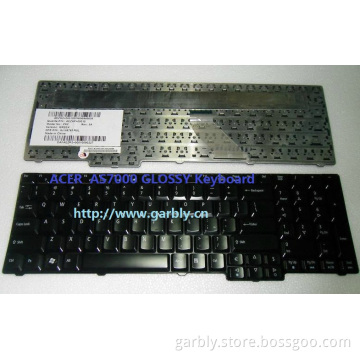 Us CS Laptop Keyboard for Acer As7000 7110 9300 9400 TM5100 Series